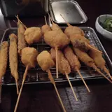 新世界 串カツ いっとく 大阪駅前第三ビル店