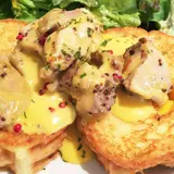 【閉業】イハナカフェ