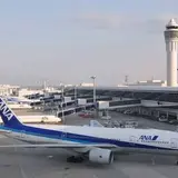 中部国際空港（セントレア）