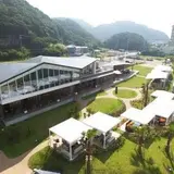 まるはリゾート（まるはドライブイン内海店）