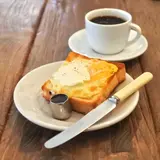 MOON mica takahashi COFFEE SALON