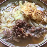 美也樹うどん