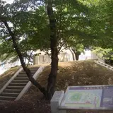 淀川改修紀功碑