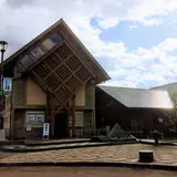 杉原千畝記念館