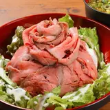 ろぅどん