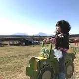 うぶやま牧場