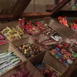 えびす駄菓子バー
