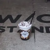 ウイズアウトスタンド 原宿 （W/O STAND）