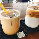 山の上のロースタリ
