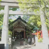 亀戸天祖神社