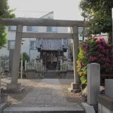 亀戸水神宮