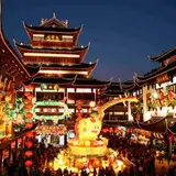 城隍廟