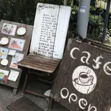 メルキュールカフェ