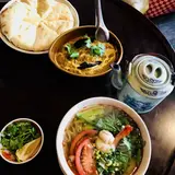 亜細亜食堂サイゴン 上町店