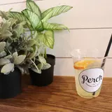 パーチ バイ ウッドベリー コーヒー ロースターズ （Perch by WOODBERRY COFFEE ROASTERS）