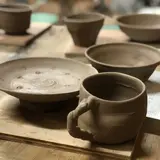 陶芸・海棠窯