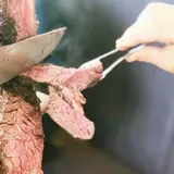 スーペル バッカーナ 銀座