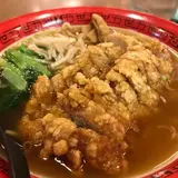 万世拉麺 有楽町店
