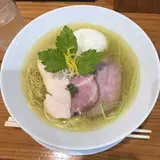 【閉業】麺LABOひろ
