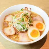 喜多方ラーメン坂内有楽町店