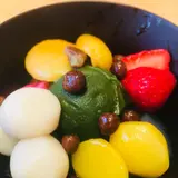 カフェ加賀麩不室屋 （カフェカガフフムロヤ）