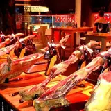 Jamón Experience