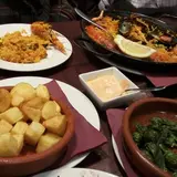 Restaurant Los Bellota