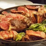 Restaurant 7 Portes