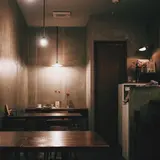 喫茶 アカリマチ 阿波座店