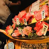 焼肉問屋 じゅう兵衛 本店