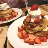 J.S. パンケーキ カフェ ららぽーと富士見店