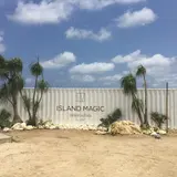 ISLAND MAGIC SENAGAJIMA by WBF
