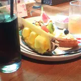 ライブラリーカフェ 然々