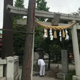菅原神社