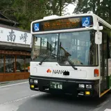 南海りんかんバス（株） 高野山営業所
