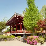櫟野寺（いちいの観音様）