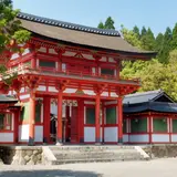 大鳥神社