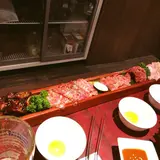 炭火焼肉 牛常 水戸店