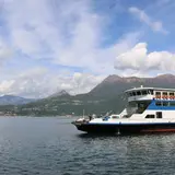 Scalo/Traghetto di Varenna