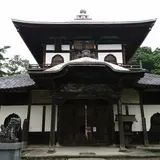 百体観音堂（小平成身院）