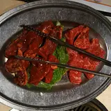 焼肉 蘭