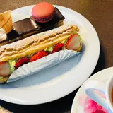 ラ・ヴィエイユ・フランス 本店