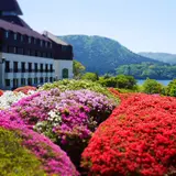 山のホテル