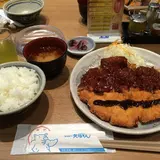 矢場とん 東京駅グランルーフ店