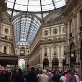 galleria
