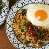 タイレストラン沌