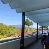 ヴェル・ボワ（山のホテル）