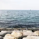 郡家港海浜公園