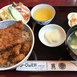 ヨーロッパ軒 木田分店