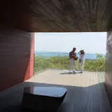のと里山海道別所岳サービスエリア